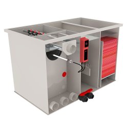 Red Label BASIC Combi