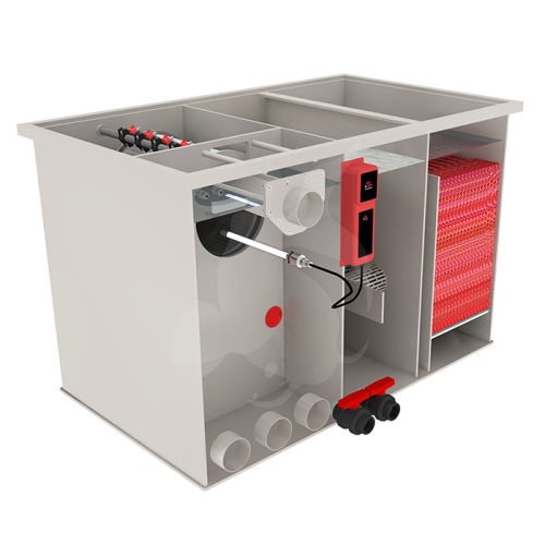 Red Label BASIC Combi