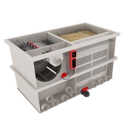 Red Label BASIC Combi