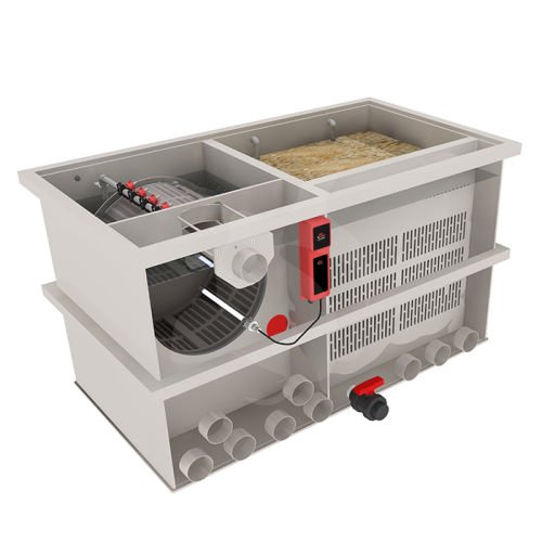 Red Label BASIC Combi