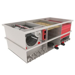 Red Label BASIC Combi