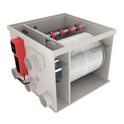 Red Label Basic Drum