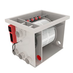 Red Label Basic Drum