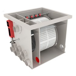 Red Label Basic Drum