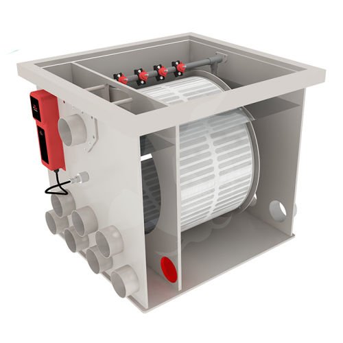 Red Label Basic Drum