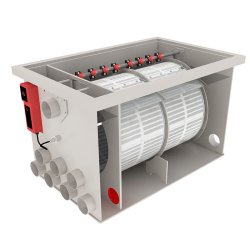 Red Label Basic Drum