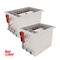 Red Label Basic Drum