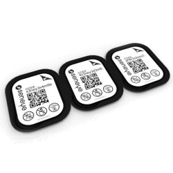 seneye+ Slide - 3 pack