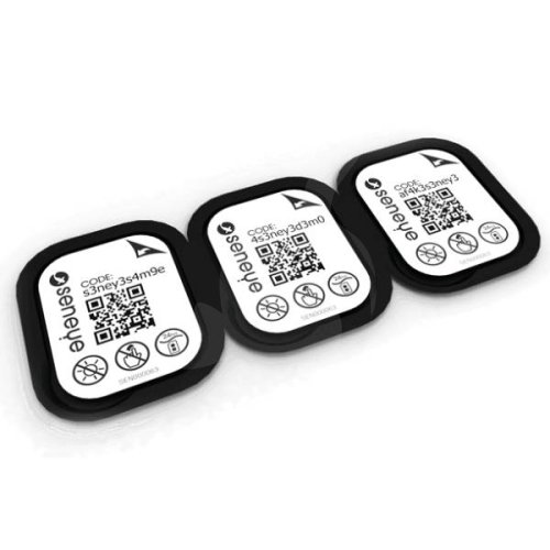 seneye+ Slide - 3 pack