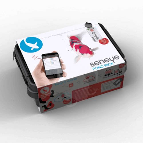 seneye Pond Pack