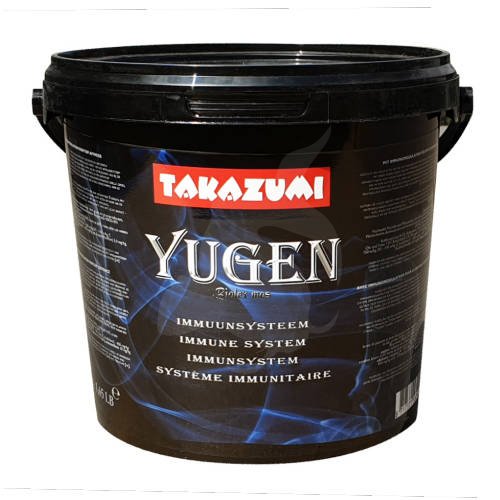 Takazumi Yugen