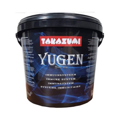 Takazumi Yugen