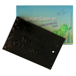 The Water Cleanser