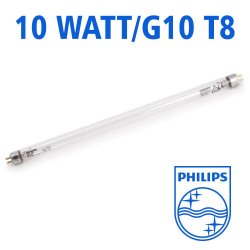TL-D/T8 UV-C rr - Philips