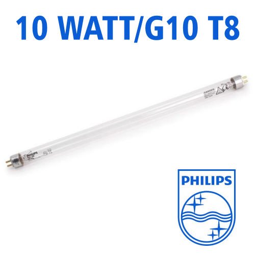 TL-D/T8 UV-C rr - Philips
