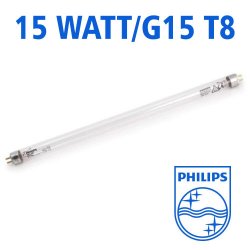 TL-D/T8 UV-C rr - Philips
