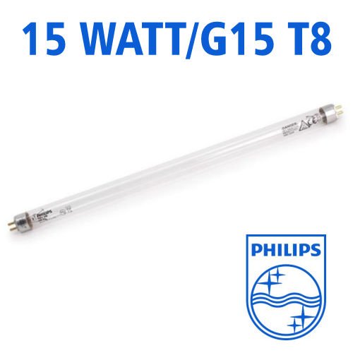 TL-D/T8 UV-C rr - Philips