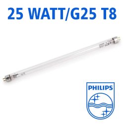 TL-D/T8 UV-C rr - Philips