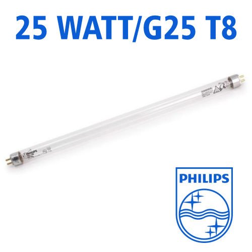 TL-D/T8 UV-C rr - Philips