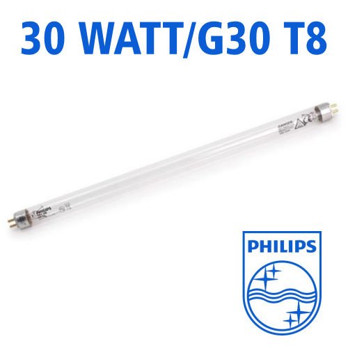 TL-D/T8 UV-C rr - Philips