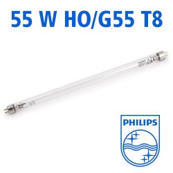TL-D/T8 UV-C rr - Philips