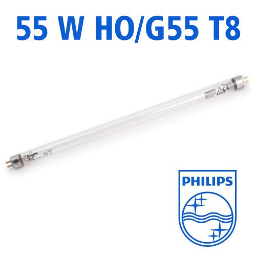 TL-D/T8 UV-C rr - Philips