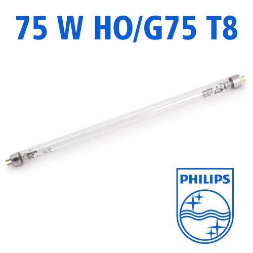 TL-D/T8 UV-C rr - Philips