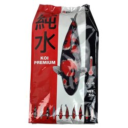 Nishikigoi- - Koi Premium