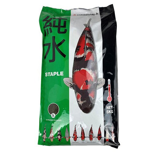 Nishikigoi- - Staple