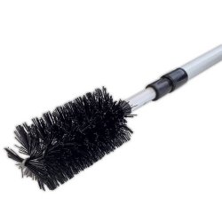 Velda Trdalgebrste med teleskopstang