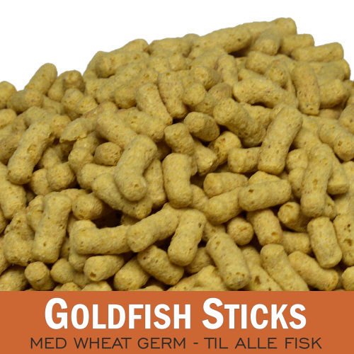 Yamakoshi - Goldfish Sticks