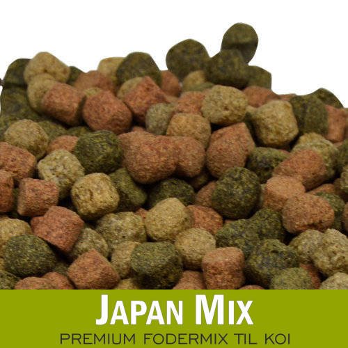 Yamakoshi - Japan Mix
