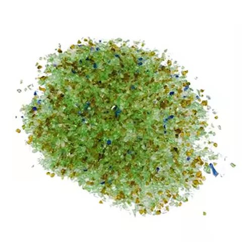 Filter glas 0,5-1mm 25kg