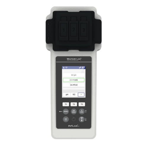 PoolLab 2.0 Photometer