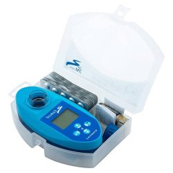 Scuba 3s Photometer