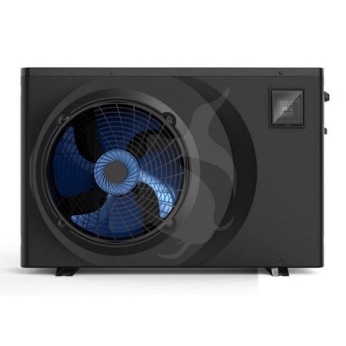 &#8203;AquaForte Full Inverter varmepumpe