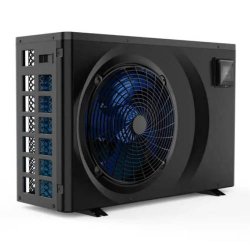 &#8203;AquaForte Full Inverter varmepumpe