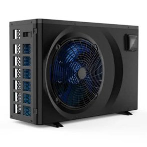 ​AquaForte Full Inverter varmepumpe