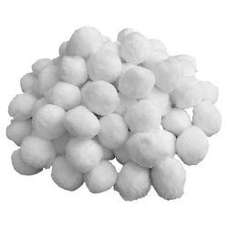 Aqualoon filterkugler 700g