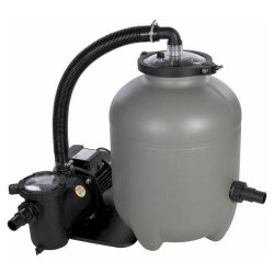 AquaForte EZ Clean med Aqualoon