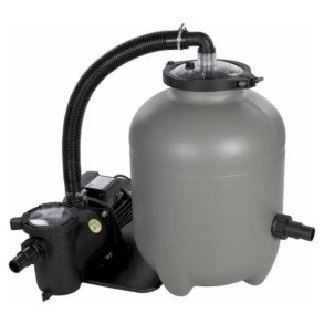 AquaForte EZ Clean med Aqualoon