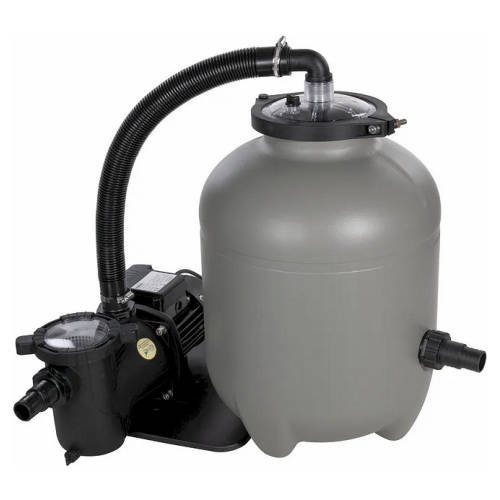 AquaForte EZ Clean med Aqualoon