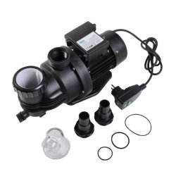 AquaForte SP-1 poolpumpe
