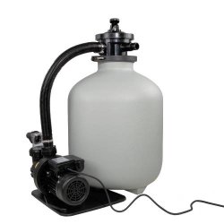 AquaForte SQ-460 Super