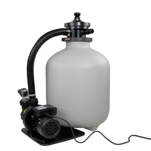 AquaForte SQ-460 Super