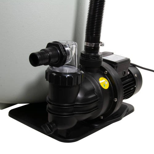 AquaForte SQ-460 Super