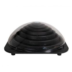 AquaForte Solar Heater