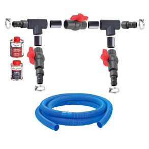 AquaSphere Bypass Basic