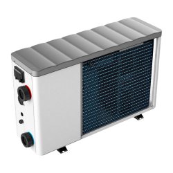 AquaSphere FSP varmepumpe