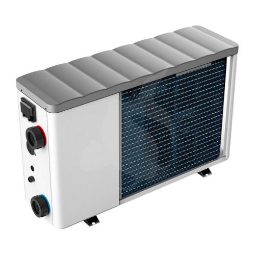 AquaSphere FSP varmepumpe